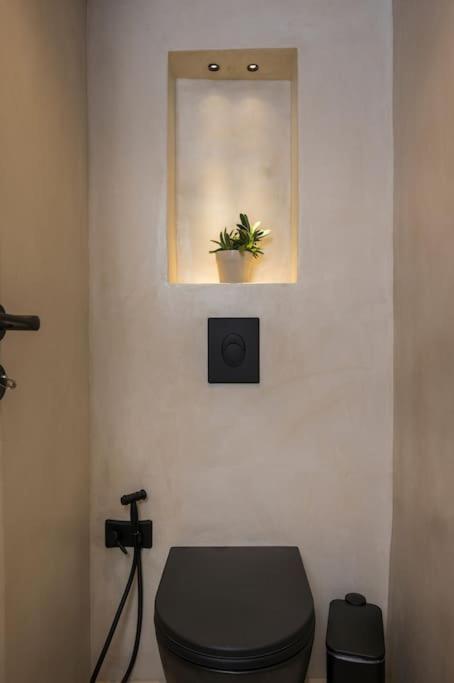 To Ble Hani, The Old Town House Chania  ภายนอก รูปภาพ